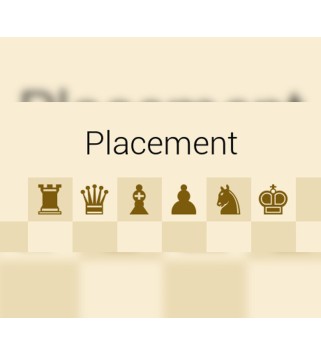 Placement Steam Key GLOBAL